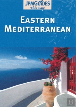 Bertrand.pt - Eastern Mediterranean
