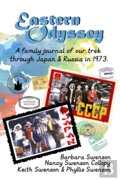 Eastern Odyssey