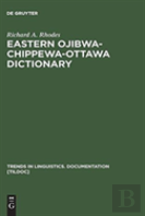 Eastern Ojibwa-Chippewa-Ottawa Dictionary