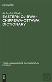 Eastern Ojibwa-Chippewa-Ottawa Dictionary