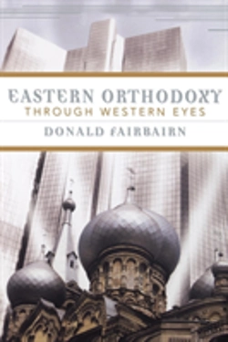 Bertrand.pt - Eastern Orthodoxy Through Western Eyes