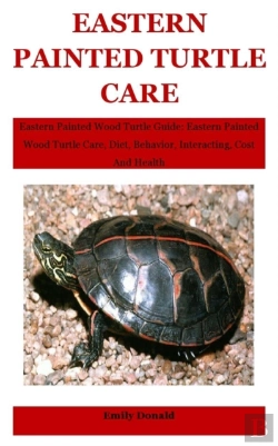 Bertrand.pt - Eastern Painted Turtle Care
