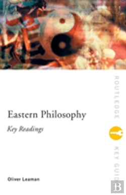Bertrand.pt - Eastern Philosophy: Key Readings