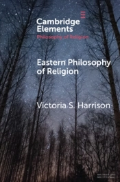 Eastern Philosophy Of Religion