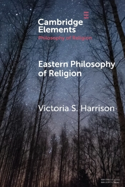 Bertrand.pt - Eastern Philosophy Of Religion