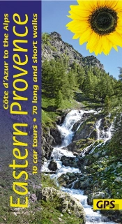 Eastern Provence Sunflower Walking Guide