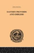 Eastern Proverbs And Emblems