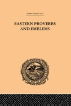 Bertrand.pt - Eastern Proverbs And Emblems