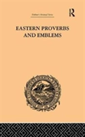 Eastern Proverbs And Emblems
