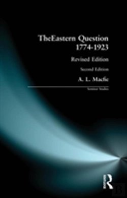 Bertrand.pt - Eastern Question 1774-1923, The