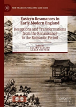 Bertrand.pt - Eastern Resonances In Early Modern England