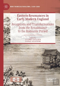 Bertrand.pt - Eastern Resonances In Early Modern England