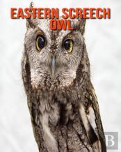 Eastern Screech Owl
