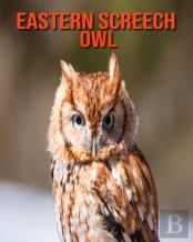 Eastern Screech Owl