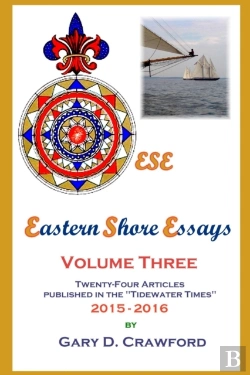 Bertrand.pt - Eastern Shore Essays, Volume Three