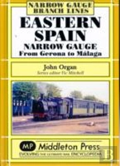 Eastern Spain Narrow Gauge