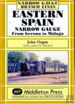 Bertrand.pt - Eastern Spain Narrow Gauge