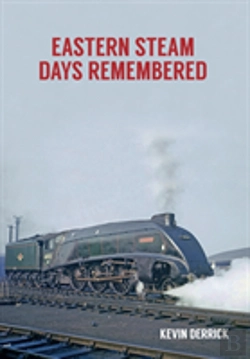 Bertrand.pt - Eastern Steam Days Remembered