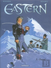 Eastern T.3; Oural