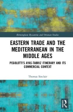 Bertrand.pt - Eastern Trade And The Mediterranean In The Middle Ages