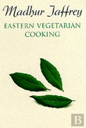 Eastern Vegetarian Cooking
