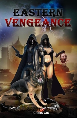Bertrand.pt - Eastern Vengeance