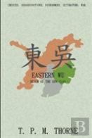 Eastern Wu: Realm Of The Sun Clan