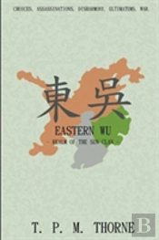 Eastern Wu: Realm Of The Sun Clan
