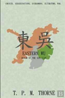 Bertrand.pt - Eastern Wu: Realm Of The Sun Clan