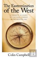 Easternization Of The West