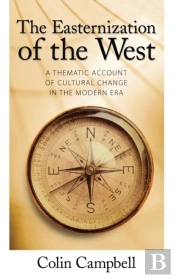 Easternization Of The West