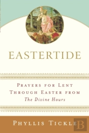 Eastertide