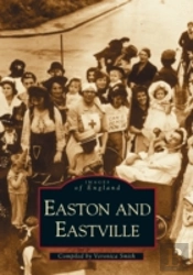 Easton, Eastville And St Jude'S: Images Of England