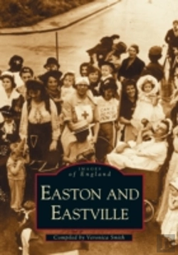 Bertrand.pt - Easton, Eastville And St Jude'S: Images Of England