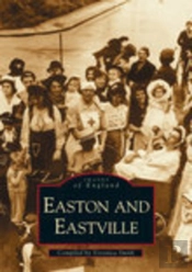 Easton, Eastville And St Jude'S
