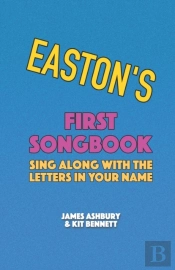 Easton'S First Songbook