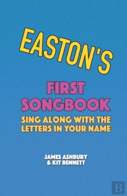 Bertrand.pt - Easton'S First Songbook