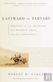 Eastward To Tartary