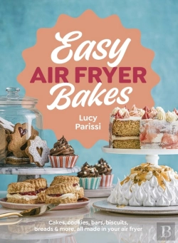 Bertrand.pt - Easy Air Fryer Bakes
