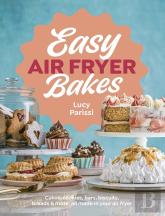 Easy Air Fryer Bakes