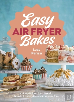 Bertrand.pt - Easy Air Fryer Bakes