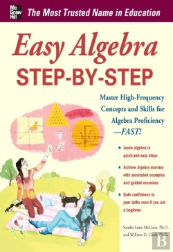 Bertrand.pt - Easy Algebra Step-By-Step