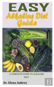 Easy Alkaline Diet Guide