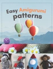 Easy Amigurumi Patterns
