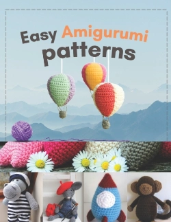Bertrand.pt - Easy Amigurumi Patterns