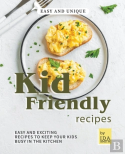 Bertrand.pt - Easy And Unique Kid Friendly Recipes: Ea
