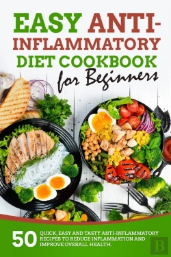 Bertrand.pt - Easy Anti-Inflammatory Diet Cookbook For Beginners