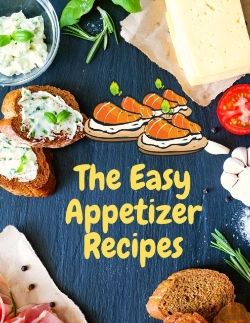 Bertrand.pt - Easy Appetizer Recipes: Save Your Cookin