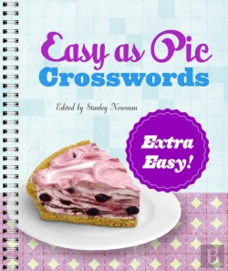 Bertrand.pt - Easy As Pie Crosswords: Extra Easy!