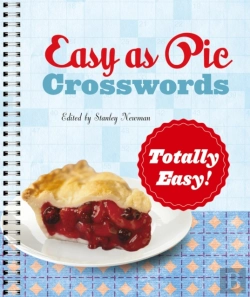 Bertrand.pt - Easy As Pie Crosswords: Totally Easy!